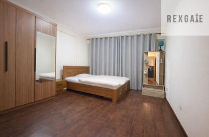 Apartment - 1 Bedroom - 1 Bathroom for sale in Coral Residence - Dubai Silicon Oasis - Dubai