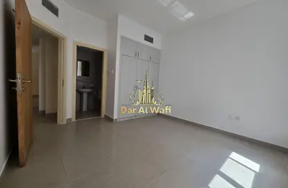 شقة - 2 غرف نوم - 2 حمامات للايجار في مجمع النهدة السكني - النهدة - الشارقة