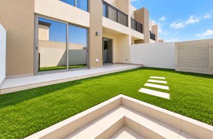 Townhouse - 3 - 4 for rent in Camelia 2 - Camelia - Arabian Ranches 2 - Dubai