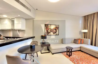 Apartment - Studio - 1 Bathroom for sale in Artesia D - Artesia - DAMAC Hills - Dubai