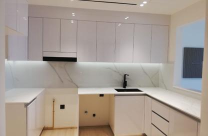 Apartment - 1 Bedroom - 2 Bathrooms for rent in Binghatti Heights - District 10 - Jumeirah Village Circle - Dubai Apartment - 1 Bedroom - 2 Bathrooms for rent in Binghatti Heights - District 10 - Jumeirah Village Circle - Dubai