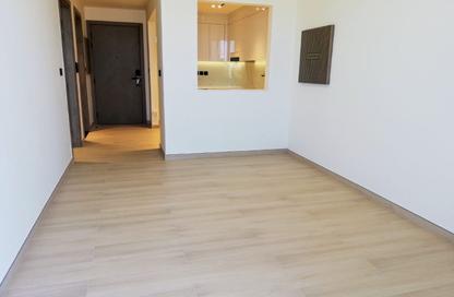 Apartment - 1 Bedroom - 2 Bathrooms for rent in Binghatti Heights - District 10 - Jumeirah Village Circle - Dubai
