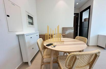 Apartment - 1 Bedroom - 2 Bathrooms for rent in Symbolic Alpha - Queue Point - Liwan - Dubai