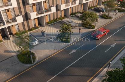 Villa - 5 Bedrooms - 6 Bathrooms for sale in Reportage Hills - Dubai Land - Dubai