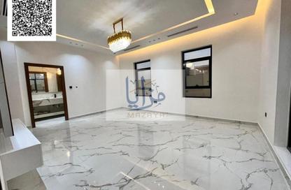 Villa - 4 Bedrooms - 6 Bathrooms for sale in Kabbali Hills - Al Helio 2 - Al Helio - Ajman