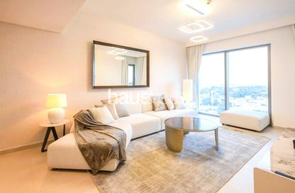 Apartment - 2 Bedrooms - 3 Bathrooms for rent in Downtown Views II - Downtown Dubai - Dubai