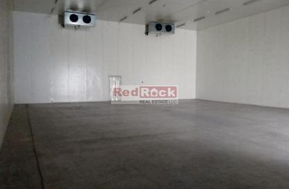 Warehouse - Studio - 1 Bathroom for rent in Dubai Investment Park 2 (DIP 2) - Dubai Investment Park (DIP) - Dubai