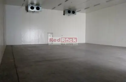Warehouse - Studio - 1 Bathroom for rent in Dubai Investment Park 2 (DIP 2) - Dubai Investment Park (DIP) - Dubai