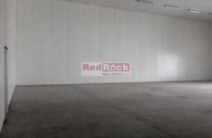 Warehouse - Studio - 1 Bathroom for rent in Dubai Investment Park 2 (DIP 2) - Dubai Investment Park (DIP) - Dubai