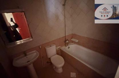 Apartment - 1 - 2 for rent in Al Majaz 1 - Al Majaz - Sharjah Apartment - 1 - 2 for rent in Al Majaz 1 - Al Majaz - Sharjah