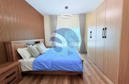 Apartment - 1 Bedroom - 2 Bathrooms for rent in National Bonds Plaza - Barsha Heights (Tecom) - Dubai