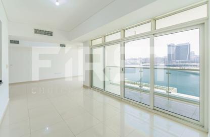 Apartment - 3 Bedrooms - 4 Bathrooms for sale in Tala Tower - Marina Square - Al Reem Island - Abu Dhabi