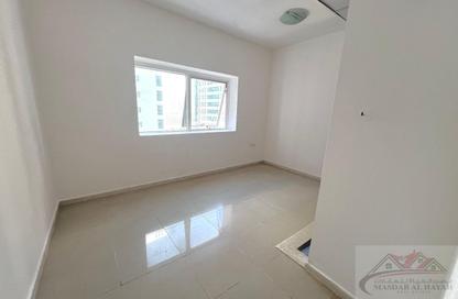 Apartment - Studio - 1 Bathroom for rent in Rasheed Tower 3 - Al Taawun - Sharjah
