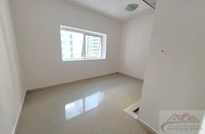 Apartment - 1 Bathroom for rent in Rasheed Tower 3 - Al Taawun - Sharjah