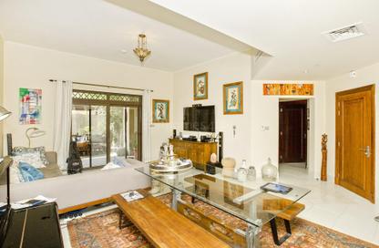 Apartment - 3 Bedrooms - 4 Bathrooms for rent in Yansoon 3 - Yansoon - Old Town - Downtown Dubai - Dubai