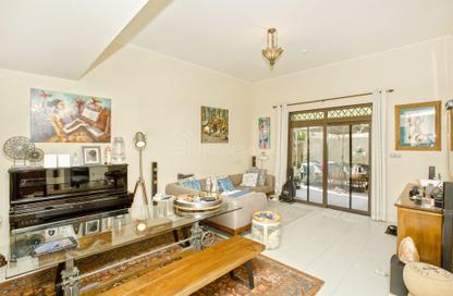 Apartment - 3 Bedrooms - 4 Bathrooms for rent in Yansoon 3 - Yansoon - Old Town - Downtown Dubai - Dubai