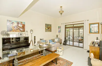 Apartment - 3 Bedrooms - 4 Bathrooms for rent in Yansoon 3 - Yansoon - Old Town - Downtown Dubai - Dubai