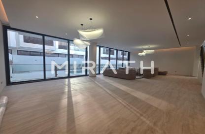Villa - 6 - 7 for rent in Jumeirah 3 Villas - Jumeirah 3 - Jumeirah - Dubai