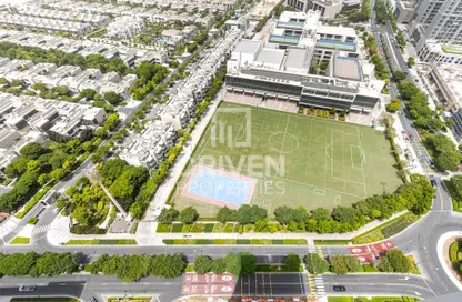 شقة - 4 غرف نوم - 5 حمامات للبيع في ون بارك افنيو - صبحا هارتلاند - مدينة الشيخ محمد بن راشد - دبي