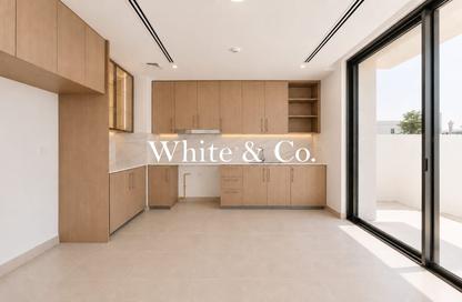 Townhouse - 4 - 5 for rent in Elora - The Valley - Dubai