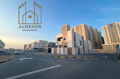 Villa - 5 Bedrooms - 7 Bathrooms for sale in Al Aamra Gardens - Al Amerah - Ajman Villa - 5 Bedrooms - 7 Bathrooms for sale in Al Aamra Gardens - Al Amerah - Ajman