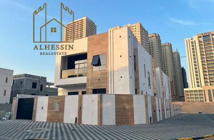Villa - 5 Bedrooms - 7 Bathrooms for sale in Al Aamra Gardens - Al Amerah - Ajman