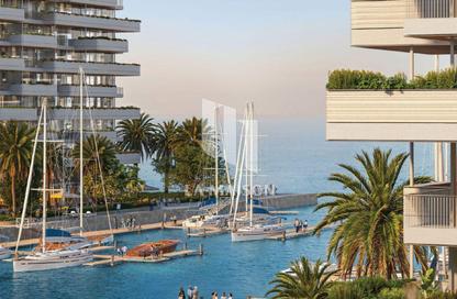 Apartment - 3 - 4 for sale in Juman 1 - Al Raha Beach - Abu Dhabi Apartment - 3 - 4 for sale in Juman 1 - Al Raha Beach - Abu Dhabi