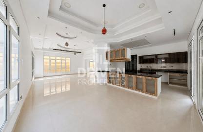 Villa - 5 - 6 for rent in Hacienda - The Villa - Dubai Villa - 5 - 6 for rent in Hacienda - The Villa - Dubai