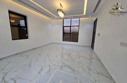 Villa - 4 - 6 for sale in Al Zaheya Gardens - Al Zahya - Ajman