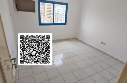 شقة - غرفة نوم - 1 حمام للايجار في بناية البطينة 9 - البطينة - الشارقة
