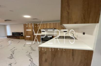 Apartment - 1 Bedroom - 1 Bathroom for rent in Al Maryah Vista - Al Maryah Island - Abu Dhabi