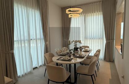 Apartment - 3 - 3 for rent in Riva Residence - Maritime City - Dubai Apartment - 3 - 3 for rent in Riva Residence - Maritime City - Dubai