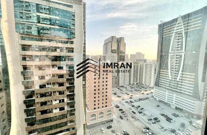 Apartment - 1 Bedroom - 2 Bathrooms for rent in Al Taawun - Sharjah Apartment - 1 Bedroom - 2 Bathrooms for rent in Al Taawun - Sharjah