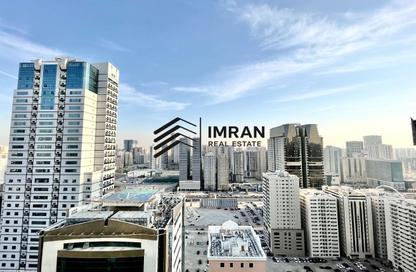 Apartment - 1 Bedroom - 2 Bathrooms for rent in Al Taawun - Sharjah Apartment - 1 Bedroom - 2 Bathrooms for rent in Al Taawun - Sharjah