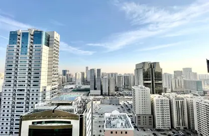 شقة - غرفة نوم - 2 حمامات للايجار في التعاون - الشارقة شقة - غرفة نوم - 2 حمامات للايجار في التعاون - الشارقة