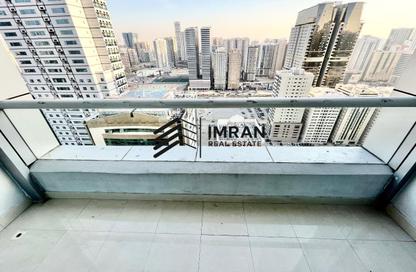 Apartment - 1 Bedroom - 2 Bathrooms for rent in Al Taawun - Sharjah Apartment - 1 Bedroom - 2 Bathrooms for rent in Al Taawun - Sharjah