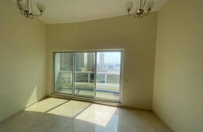 Apartment - 1 Bedroom - 2 Bathrooms for sale in Champions Tower 1 - Champions Towers - Dubai Sports City - Dubai Apartment - 1 Bedroom - 2 Bathrooms for sale in Champions Tower 1 - Champions Towers - Dubai Sports City - Dubai