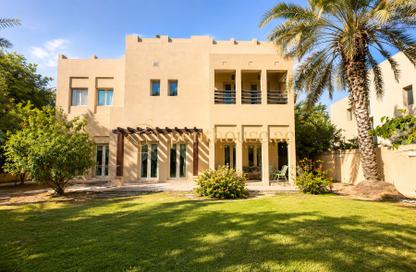 Villa - 4 - 5 for sale in Meadows 7 - Meadows - Dubai Villa - 4 - 5 for sale in Meadows 7 - Meadows - Dubai