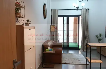 شقة - غرفة نوم - 2 حمامات للايجار في آر بي 4 - الممشى - مويلح - الشارقة