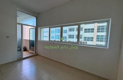 Apartment - 1 Bedroom - 2 Bathrooms for sale in Ajman One Towers - Al Sawan - Ajman