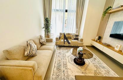 Apartment - 1 Bedroom - 1 Bathroom for rent in Al Mamsha - Muwaileh - Sharjah