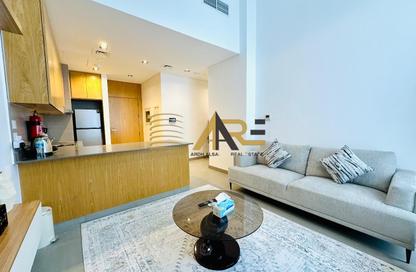 Apartment - 1 Bedroom - 1 Bathroom for rent in Al Mamsha - Muwaileh - Sharjah