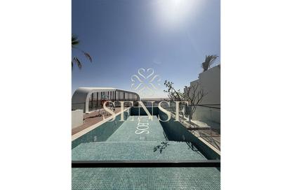 Apartment - Studio - 1 Bathroom for sale in Weybridge Gardens 1 - Weybridge Gardens - Dubai Land Residence Complex - Dubai Land - Dubai