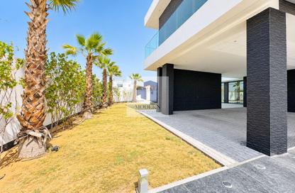Villa - 4 - 5 for rent in Al Barsha South 1 - Al Barsha South - Al Barsha - Dubai Villa - 4 - 5 for rent in Al Barsha South 1 - Al Barsha South - Al Barsha - Dubai