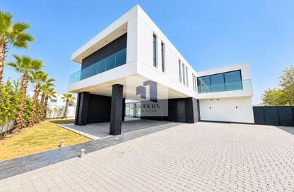 Villa - 4 - 5 for rent in Al Barsha South 1 - Al Barsha South - Al Barsha - Dubai