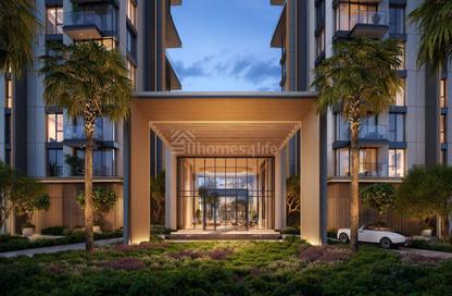 Apartment - 5 Bedrooms - 5 Bathrooms for sale in City Walk Crestlane 1 - City Walk Crestlane - City Walk - Dubai