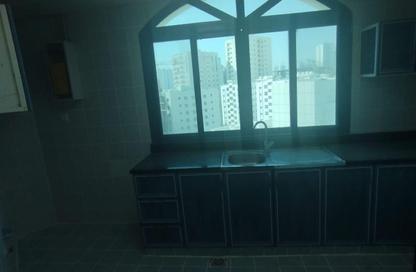 Apartment - 1 Bedroom - 2 Bathrooms for rent in Al Nuaimiya - Ajman