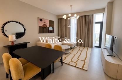 Apartment - 1 Bedroom - 2 Bathrooms for rent in Millennium Talia Residences - Al Furjan - Dubai
