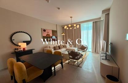 Apartment - 1 Bedroom - 2 Bathrooms for rent in Millennium Talia Residences - Al Furjan - Dubai