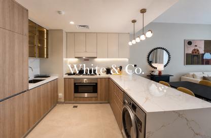 Apartment - 1 Bedroom - 2 Bathrooms for rent in Millennium Talia Residences - Al Furjan - Dubai